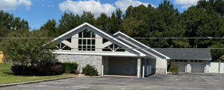 West Mobile Vet Clinic